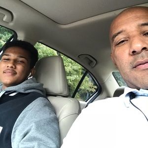 Meet your Posher, James